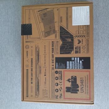 Açılmış Kutu: Güven Sarsıcı Deneyim