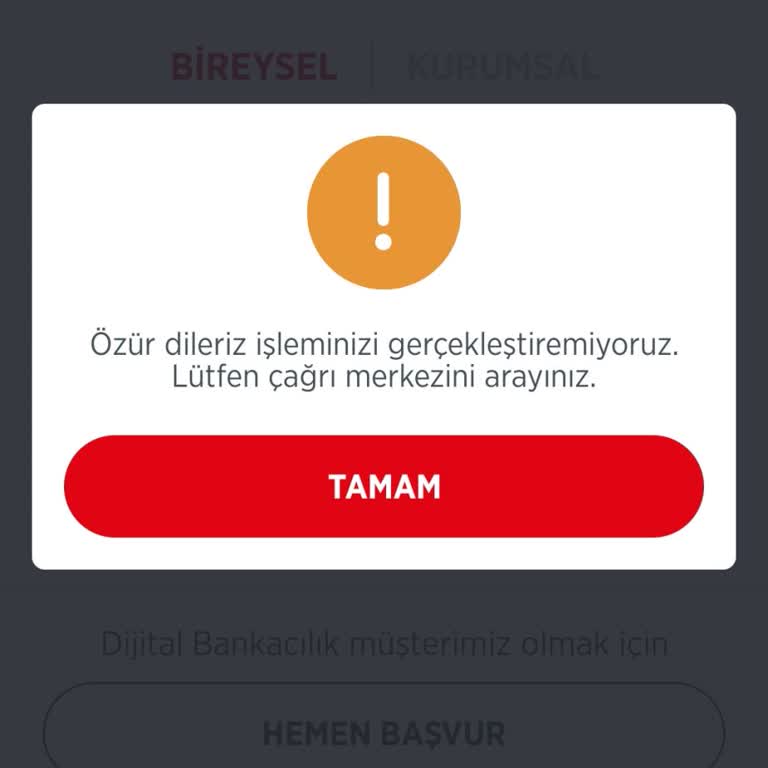 Ziraat Bankası Hesap Blokesi Sorunu