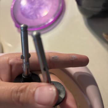 Fakir Blender'da Üretim Hatası Ve İlgisiz Servis Sorunu