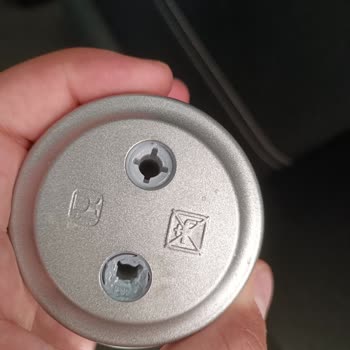 Fakir Blender'da Üretim Hatası Ve İlgisiz Servis Sorunu