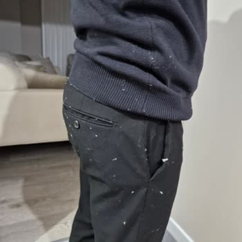 Gmg Firenze Mont Tüy Sorunu Ve İade Reddedilmesi