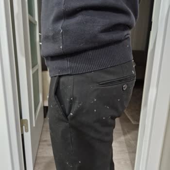 Gmg Firenze Mont Tüy Sorunu Ve İade Reddedilmesi