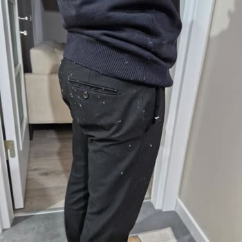 Gmg Firenze Mont Tüy Sorunu Ve İade Reddedilmesi