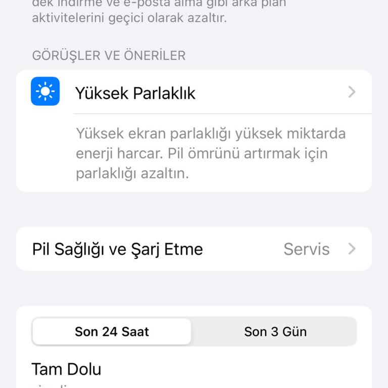 Hatalı Onarım Ve Gereksiz Ücretlendirme Sorunu