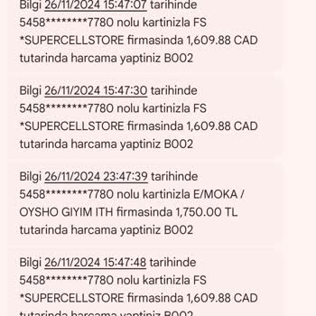 QNB Finansbank İle Yaşadığım Güvenlik Sorunu Ve Mağduriyet