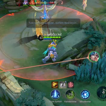 Mobile Legends Verbindungsprobleme beeinträchtigen Spielerlebnis im Match