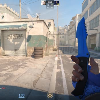 Valve: Игра полна читеров