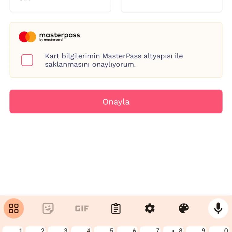 Ödeme Sistemi Engeliyle Alışveriş Kabusu