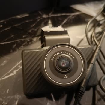 Arızalı Araç Kamerası Ve Yetersiz Müşteri Hizmeti