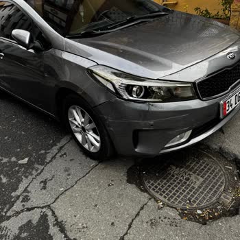 Üsküdar Belediyesi Çöp Aracının Sebep Olduğu Kaza Ve İlgisizlik