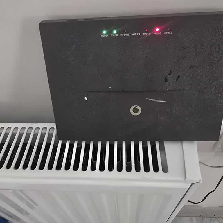 Vodafone Ev İnternetinde Çözülmeyen Sorunlar