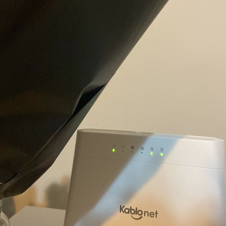 Kablo Net'te Taahhüt Ve Hizmet Problemleri