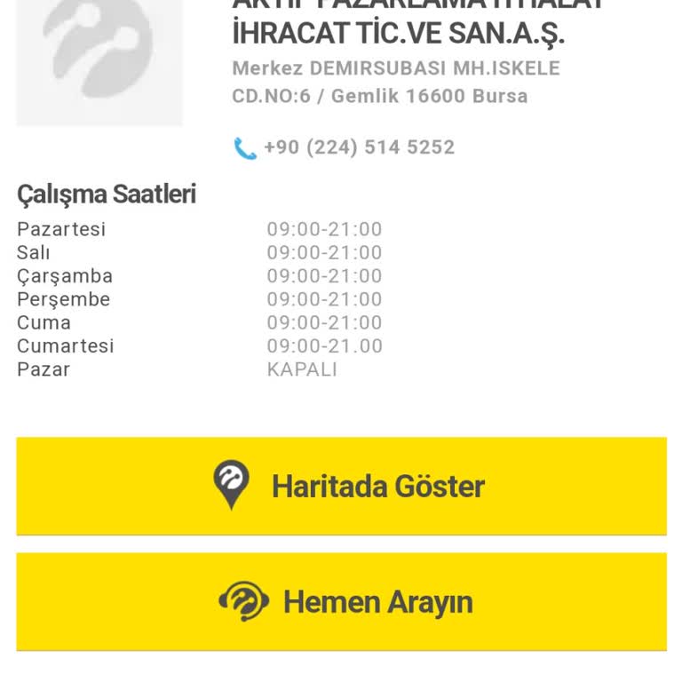 Yaşlı Anneme Yanlış Fatura Ve Ürün Satışı