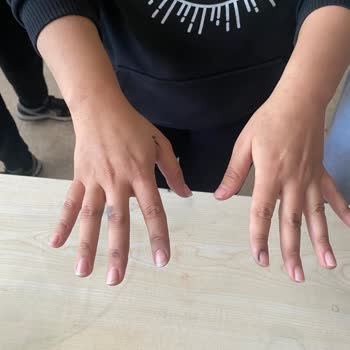 Erdemli Mersin Alaçam Patisserie Pastanın Keki Bayattı