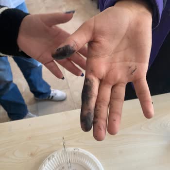 Erdemli Mersin Alaçam Patisserie Pastanın Keki Bayattı