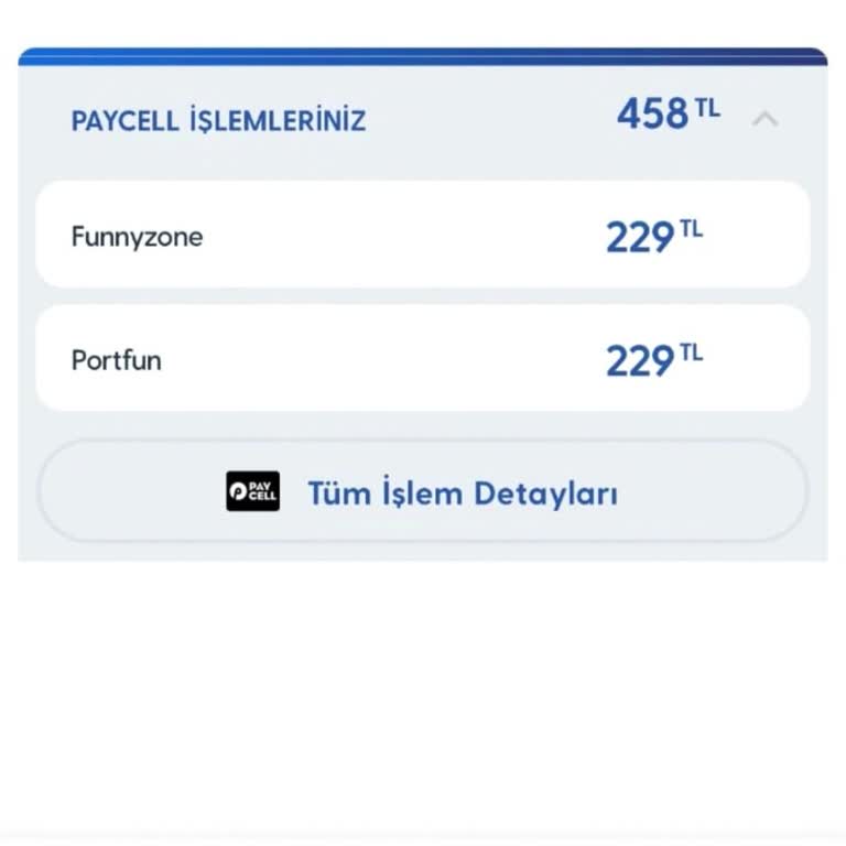 İzinsiz Abonelik Ve Fatura Sorunu