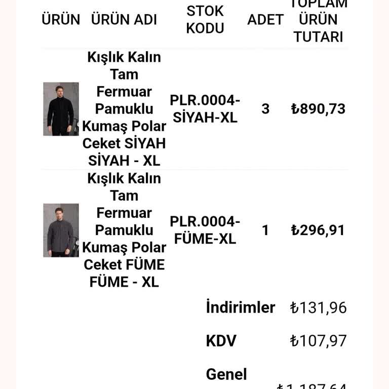 Kargo Mağduriyeti: Siparişlerim Nerede?