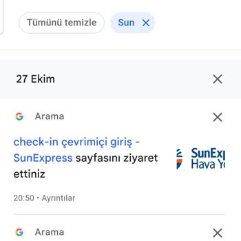 Sunexpress Teknik Hatası Yüzünden Ekstra Ücret Ve Zaman Kaybı