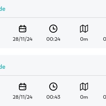 BinBin Scooter Ücreti Kesildi, Hizmet Alamadım