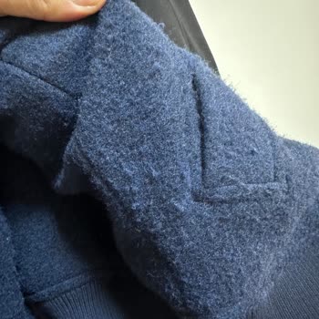 Zara Mont Kalitesizliği Ve Değişim Talebi