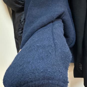 Zara Mont Kalitesizliği Ve Değişim Talebi