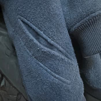 Zara Mont Kalitesizliği Ve Değişim Talebi