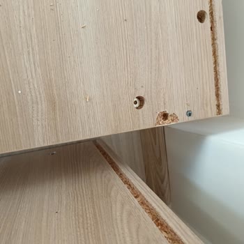 Mondi'den Aldığım Eşyaların Montaj Kabusu