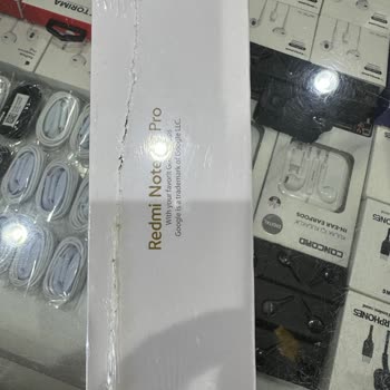 Yanıltıcı Satıcı Ve Faturasız Ürün Sorunu