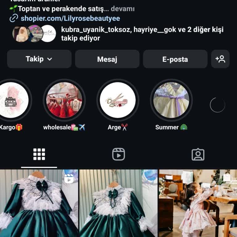 Yanlış Beden Ve İlgisiz Müşteri Hizmetleri