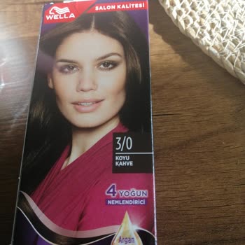 Koleston Boya Renk Hatası: Koyu Kahve Yerine Turuncu