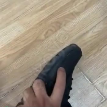 Skechers Bot Sorunu!