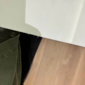 Mobilya Teslimatında Hasar Ve İlgisizlik