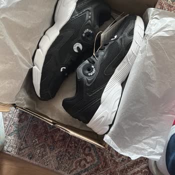 Yanlış Ayakkabı Gönderimi Ve Yetersiz Çözüm