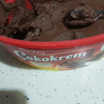 Ülker Çokokrem'de Ani Kararma Sorunu