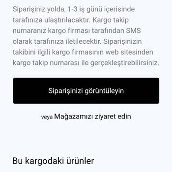 İade Sürecinde Aksaklık Ve Yavaş İşleyiş