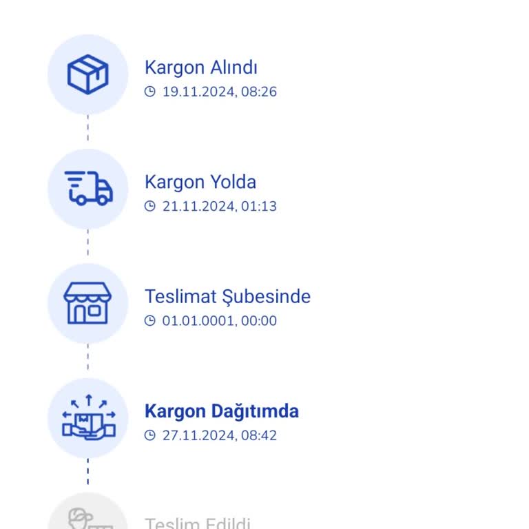 Hepsijet Teslimat Sorunu Ve Müşteri Hizmetleri Eksikliği
