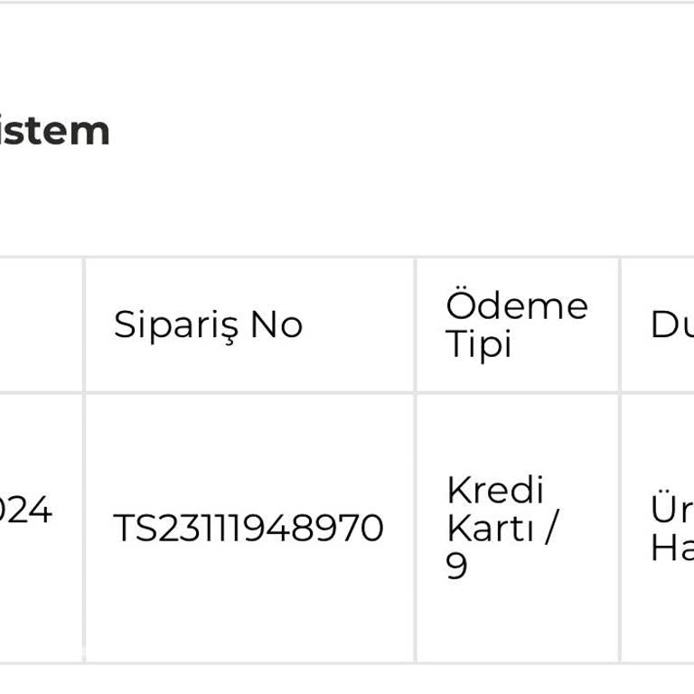 Slazenger'dan Kargo Süresi Hakkında Yanıltıcı Reklam Ve İletişim Sorunları