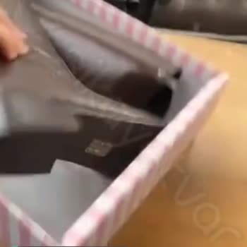 Pelin'in Ayakkabıları Bir Numara Büyüğü İle Değişim Olmadı!