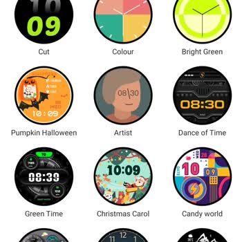 Havit Akıllı Saat İçin Tema Eksikliği Sorunu