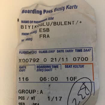 Sunexpress Gecikmesi Mağduriyeti: Uçuş Kaosu Ve Yetersiz Müşteri Hizmeti