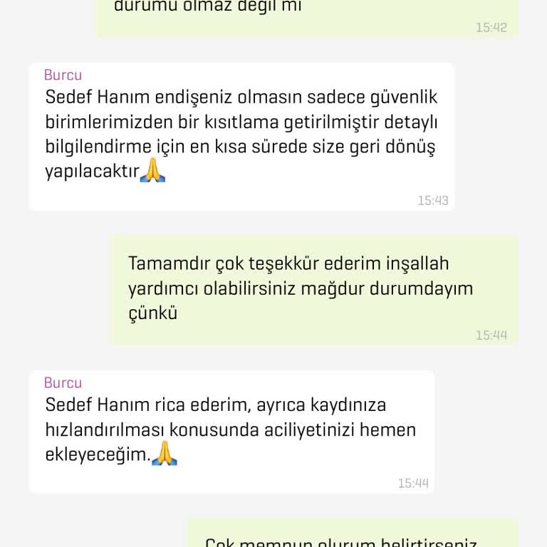 Enpara Hesabım Bloke Edildi: Bilgi Ve Çözüm Bekliyorum