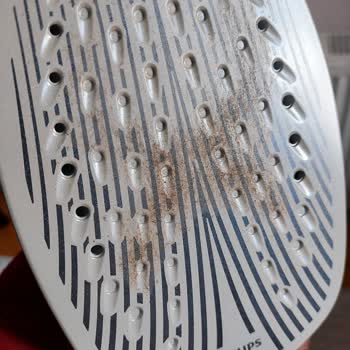 Philips Ütüde Kalıcı Taban Sorunu Ve Cevapsız İletişim