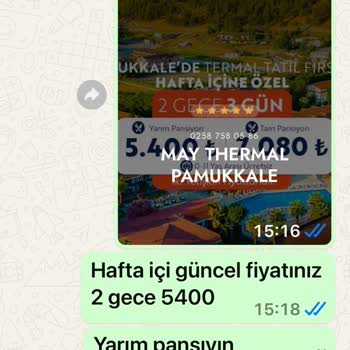 Saygısız Personel Ve Yanıltıcı Hizmet