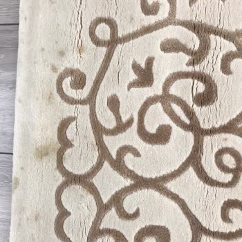 Halı Yıkama Hizmetinde Çözüm Sunmayan Firma