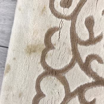 Halı Yıkama Hizmetinde Çözüm Sunmayan Firma