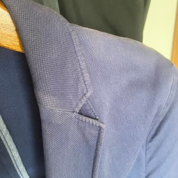 Beklentileri Boşa Çıkaran Ceket: Beymen'den Hayal Kırıklığı