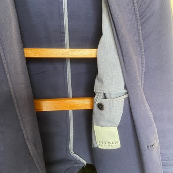 Beklentileri Boşa Çıkaran Ceket: Beymen'den Hayal Kırıklığı