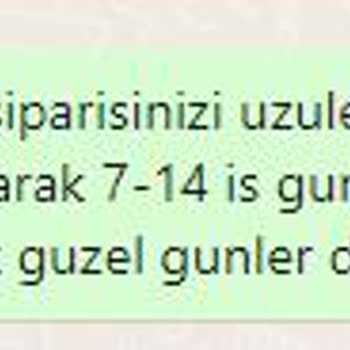 Kayıp Kargo Ve Yanlış İade Süreci
