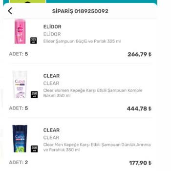Kayıp Kargo Ve Yanlış İade Süreci