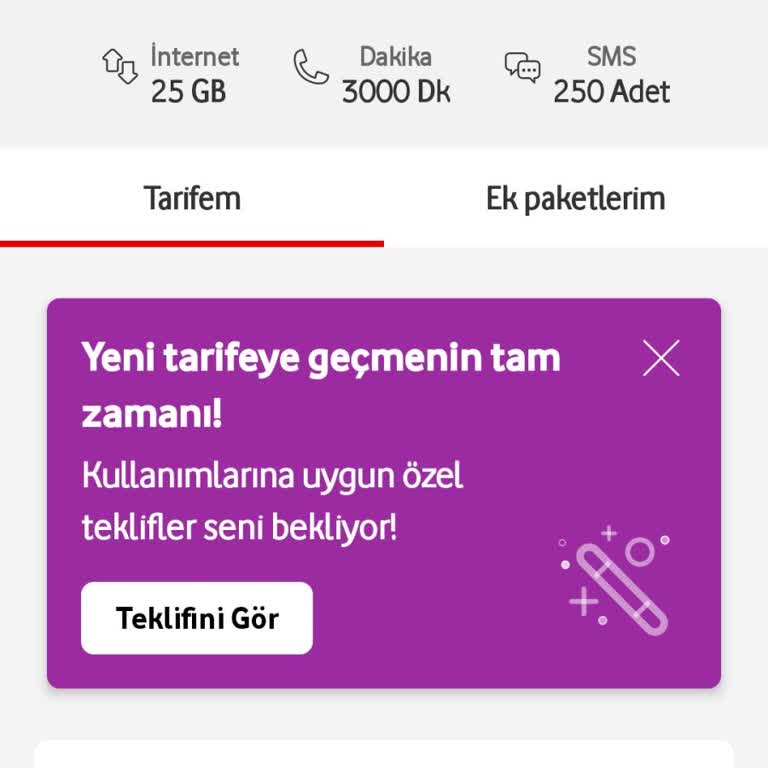 Fahiş Fiyat Artışı Ve Kötü İnternet Hizmeti